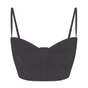Skims Outdoor Bustier